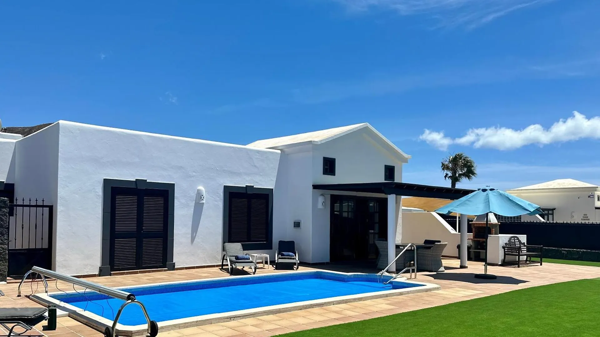 Villa Amura Playa Blanca