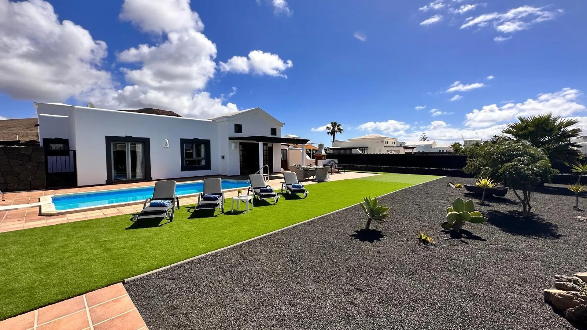 Villa Amura Playa Blanca   Playa Blanca (Lanzarote)