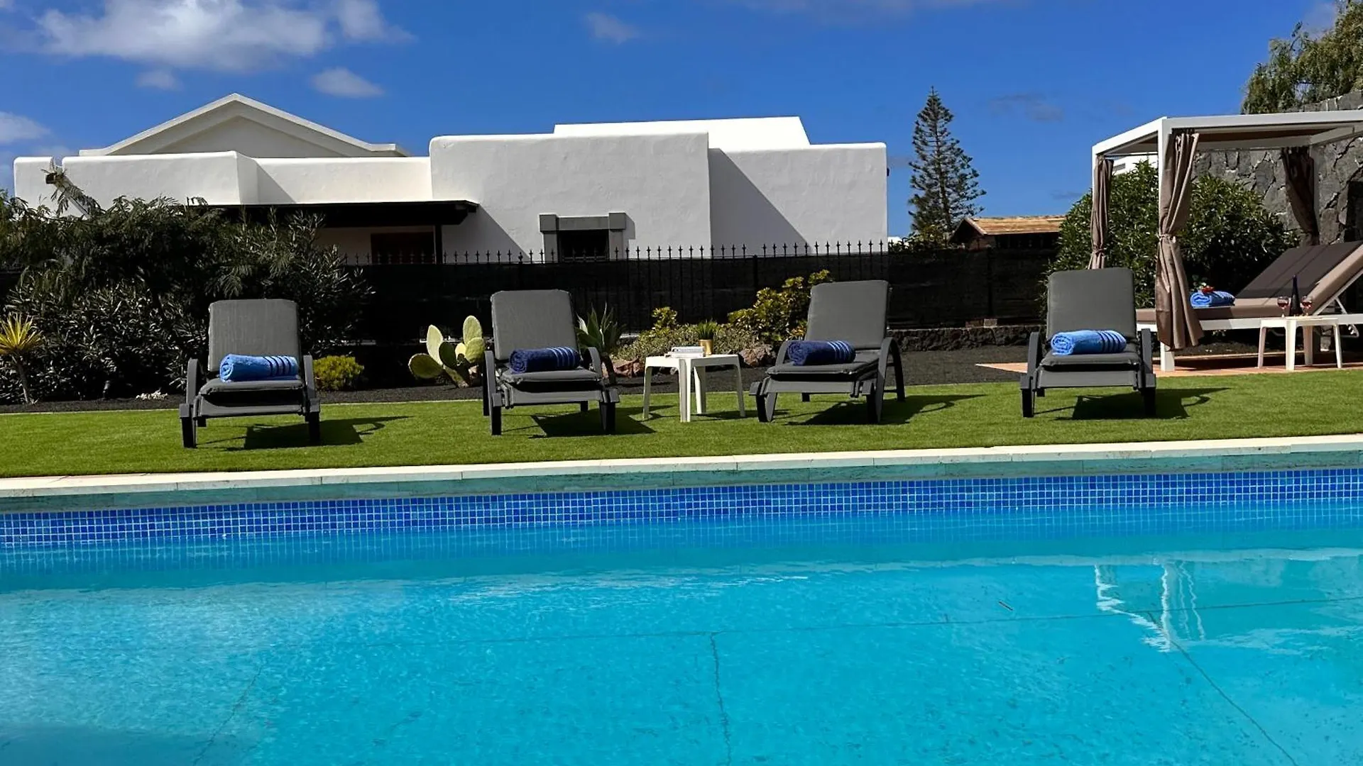 Villa Amura Playa Blanca