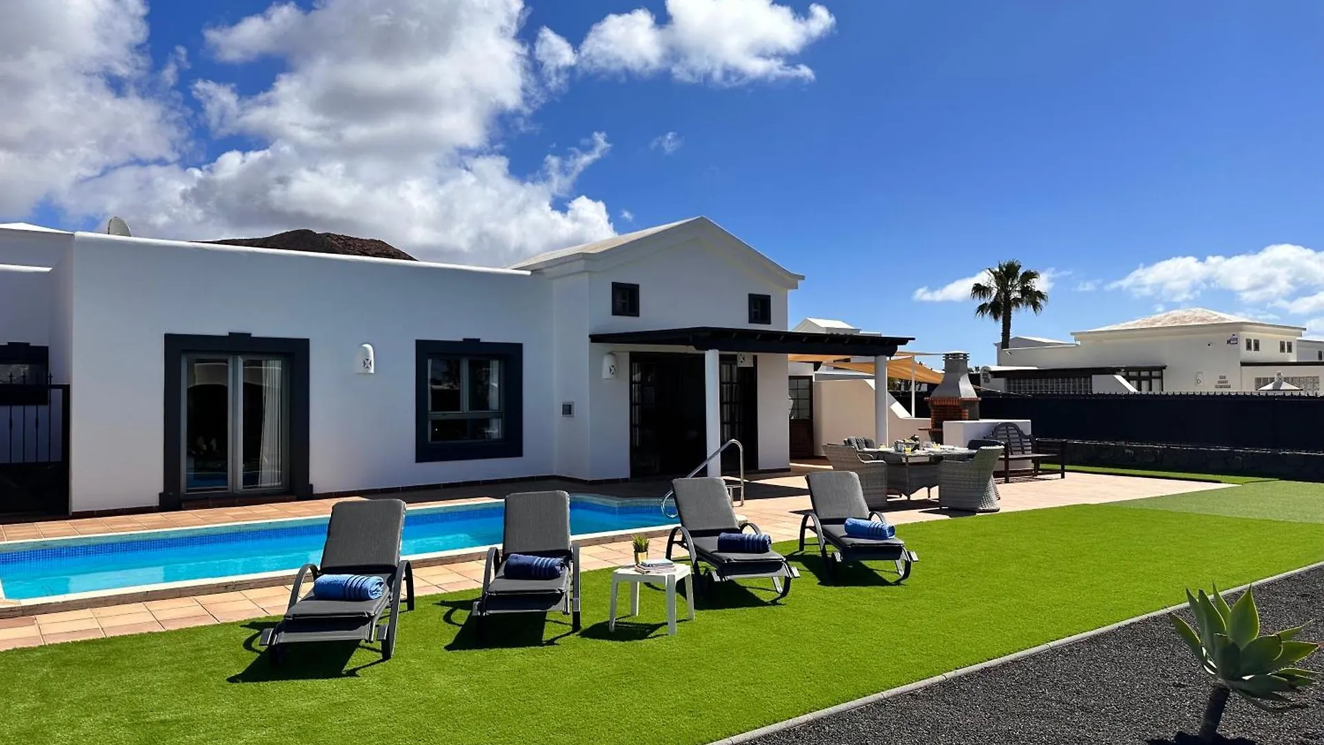 Villa Amura Playa Blanca