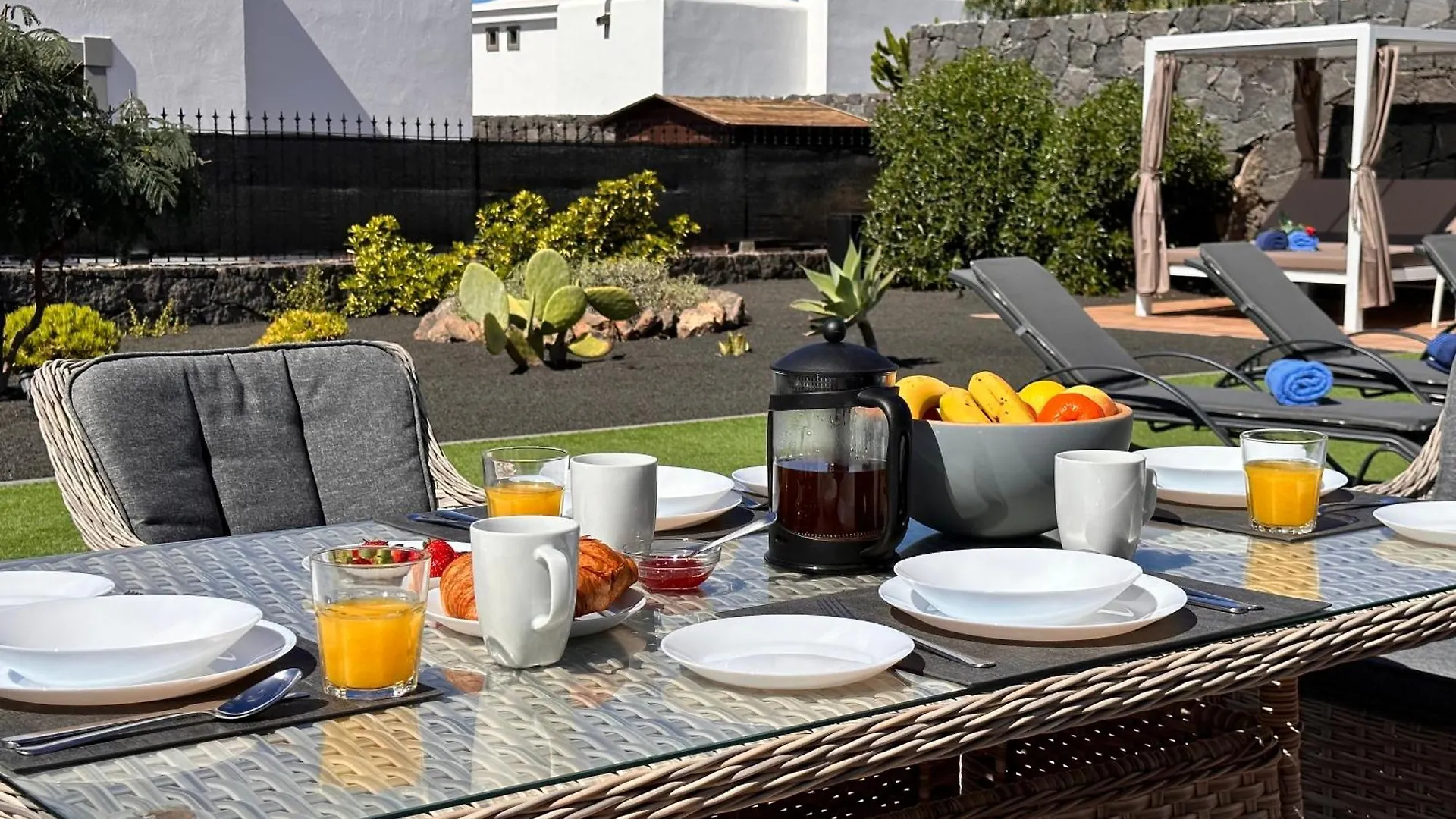 Villa Amura Playa Blanca  Playa Blanca (Lanzarote)