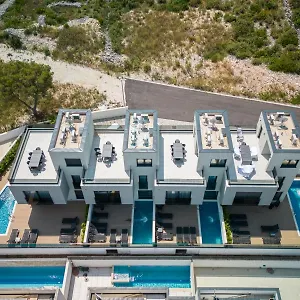 360 Villa Trogir